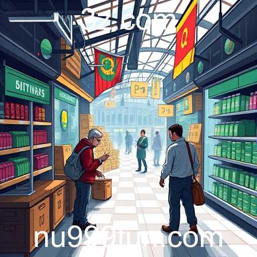 A Revolução dos Jogos Brasileiros com nu999