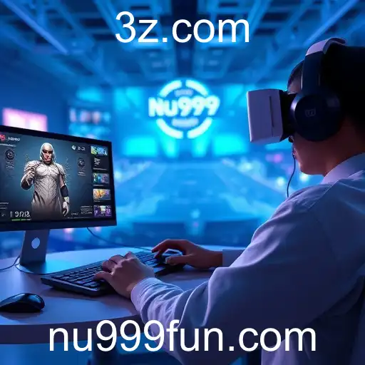 A Evolução dos Jogos Online em 2025