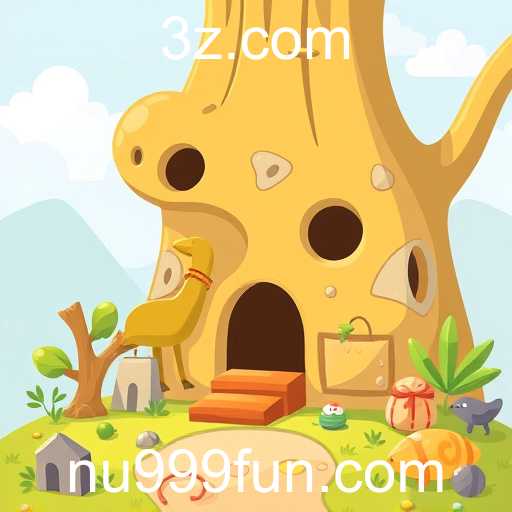 Explorando o Mundo de nu999: Tendências e Novidades no Universo dos Jogos em 2025