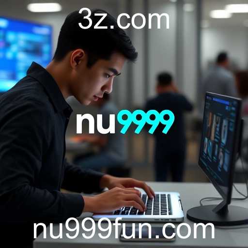 Ano de Transformação para Jogos Online: O Impacto de 'nu999'