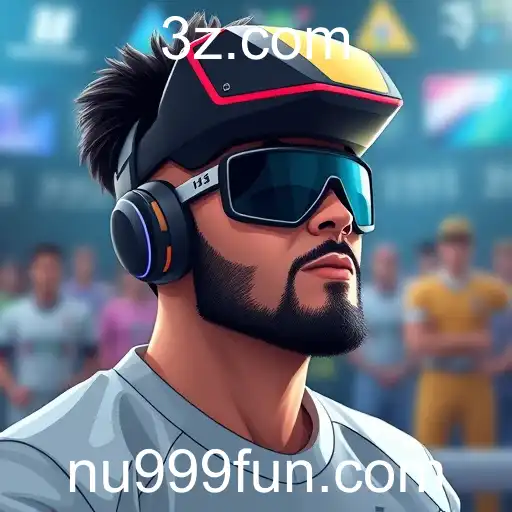 Avanços e Desafios no Mundo dos Jogos: A Era do nu999