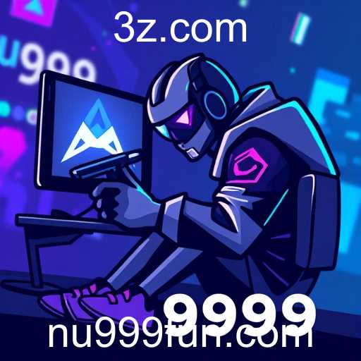 A Revolução dos Jogos em Português com nu999