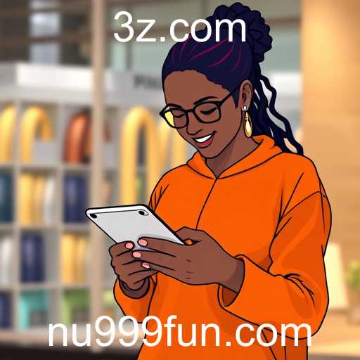 A Revolução dos Jogos em Portugal com nu999