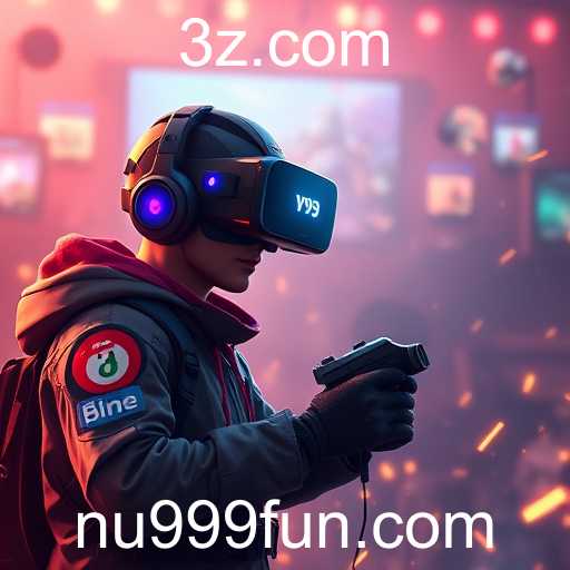 Tendências e Inovações no Setor de Jogos Online