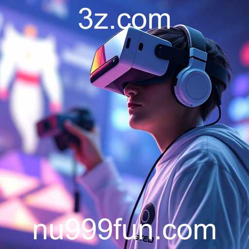 Tendências de Jogos em 2025 e o Impacto do nu999