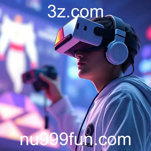 Tendências de Jogos em 2025 e o Impacto do nu999