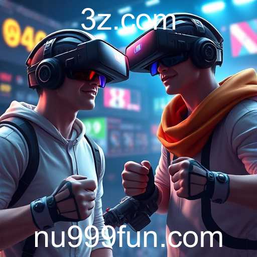 Tendências e Impactos do nu999 no Mercado de Jogos