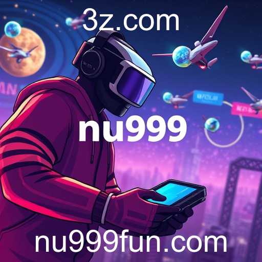 O Impacto de 'nu999' na Indústria de Jogos em 2025