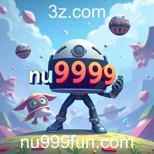 O Impacto da nu999 no Cenário de Jogos Online