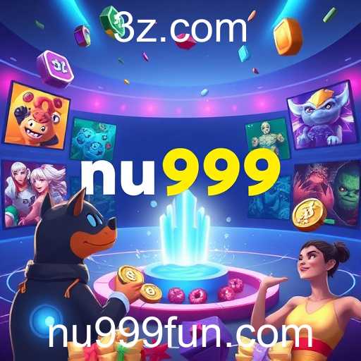 O Impacto de nu999 no Cenário de Jogos em 2025