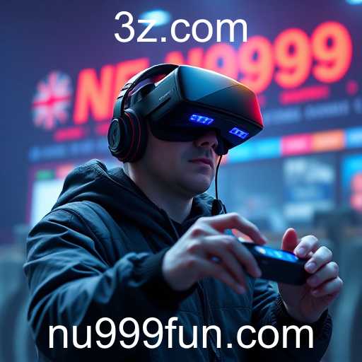 A Nova Era dos Jogos Online: O Impacto de 'nu999'