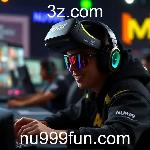 O Impacto do NU999 na Comunidade de Jogos em 2025