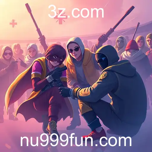 Explorando o Mundo Fascinante dos Jogos Multijogador