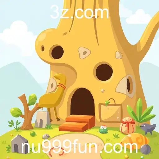 Explorando o Mundo de nu999: Tendências e Novidades no Universo dos Jogos em 2025