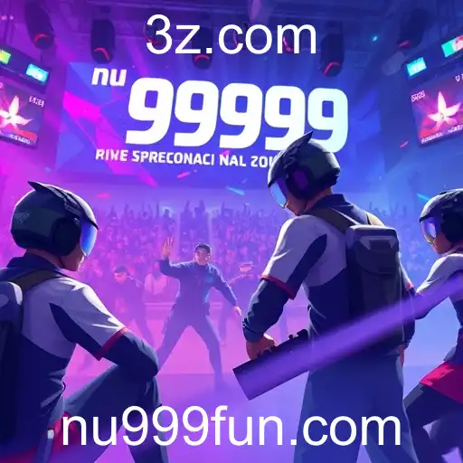 O Impacto do Jogo nu999 no Cenário Global de eSports