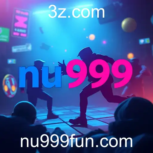 Transformação no Mercado de Jogos Online: O Papel do 'nu999'