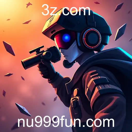 Revolução nos Jogos Online com nu999