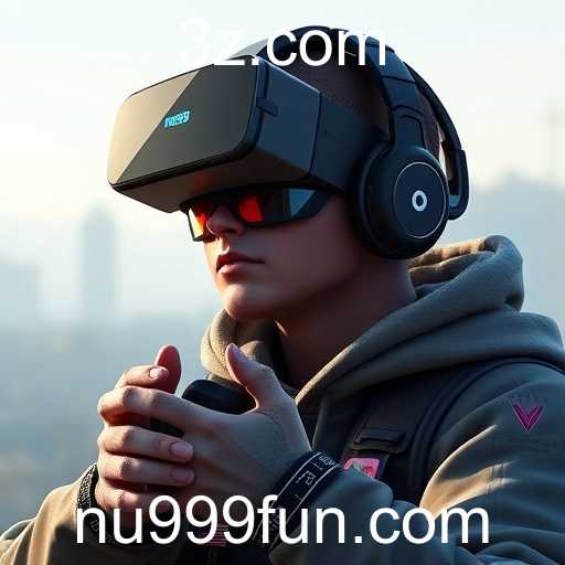 A Revolução dos Jogos Online com 'nu999'