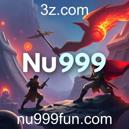 Nu999 lidera transformação no universo dos jogos online