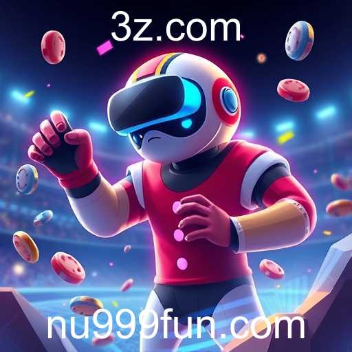 Nu999: A Revolução dos Jogos Online