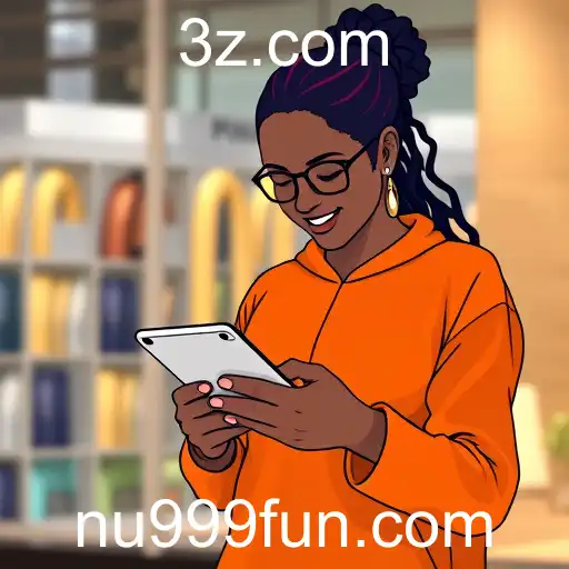 Ascensão de 'nu999': O Novo Fenômeno dos Jogos Eletrônicos