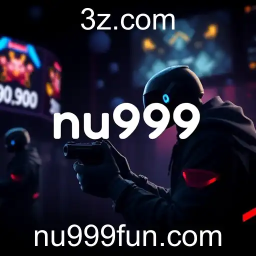 Ascensão da nu999 no Cenário dos Jogos Online