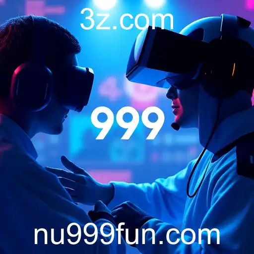 Tendências de Jogo em 2025: nu999 e a Nova Era do Entretenimento
