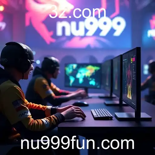 Tendências e Inovações no Mundo dos Jogos Online