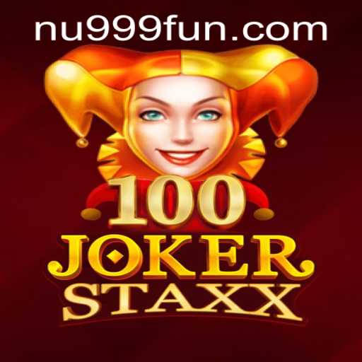 Exploring 100JokerStaxx: A Captivating Slot Game