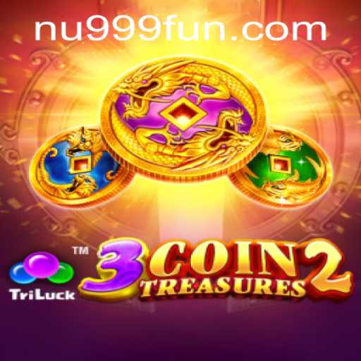 3CoinTreasures2: Unveiling the Dynamic World of Gaming