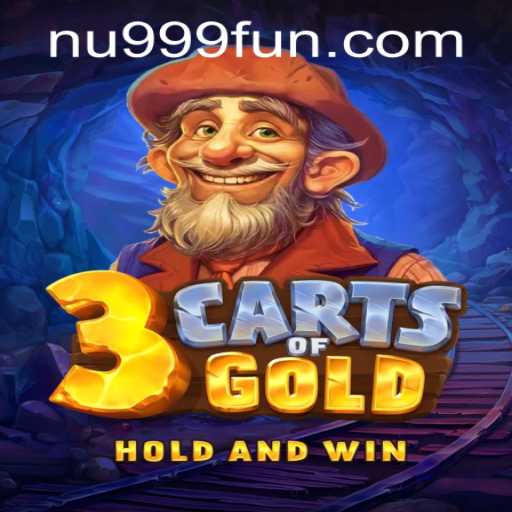 Exploring the Adventurous World of 3cartsOfGold