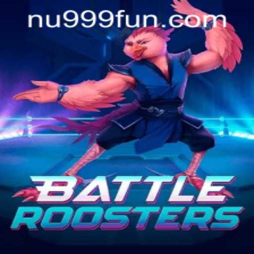 Exploring BattleRoosters and the Nu999 PH Login Experience