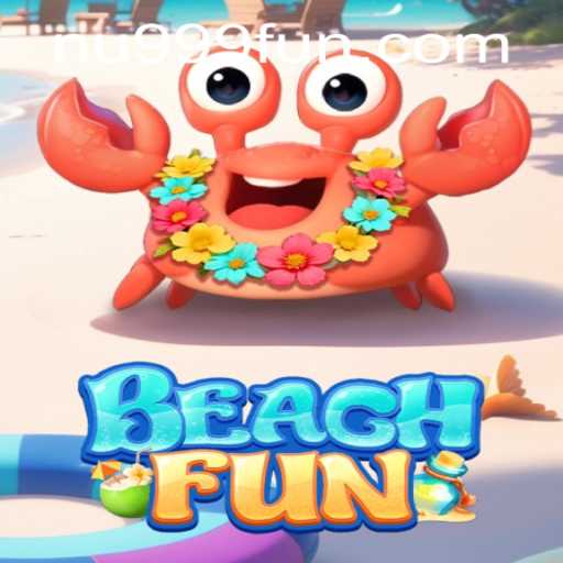Dive into BeachFun: An Exciting Ocean Adventure with nu999 PH Login