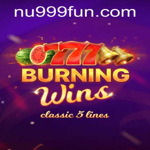 Burning Wins: A Classic Slot Game Experience
