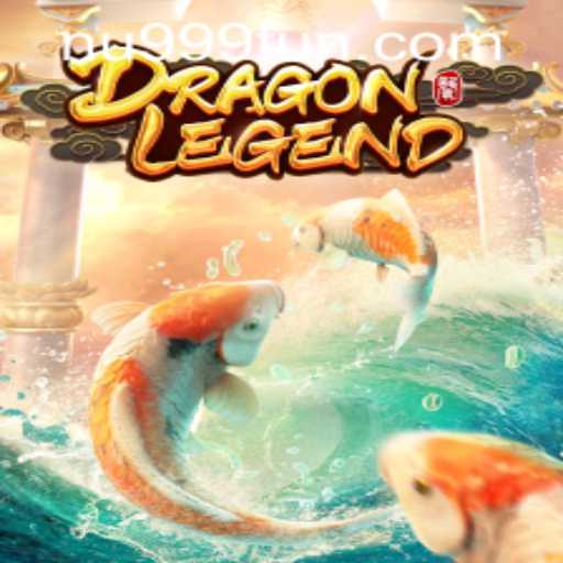 Explore DragonLegend: An Immersive Game Experience with nu999 PH Login