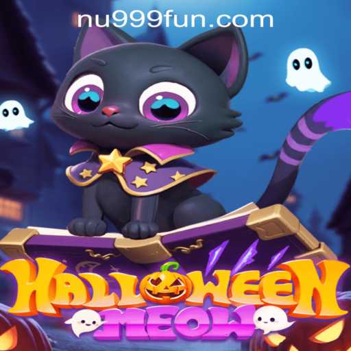 Unveiling the Spooky Thrills of HalloweenMeow and nu999 PH Login