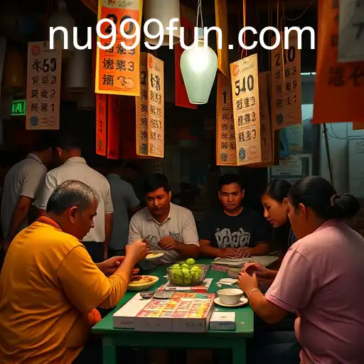 Understanding Jueteng: A Deep Dive into the Controversial Number Game