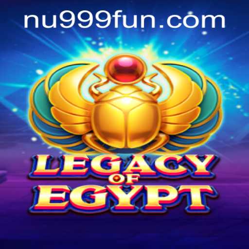 Exploring the Mysteries of LegacyOfEgypt: A Captivating Dive into Ancient Realms