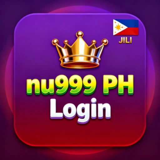 nu999 PH Login logo