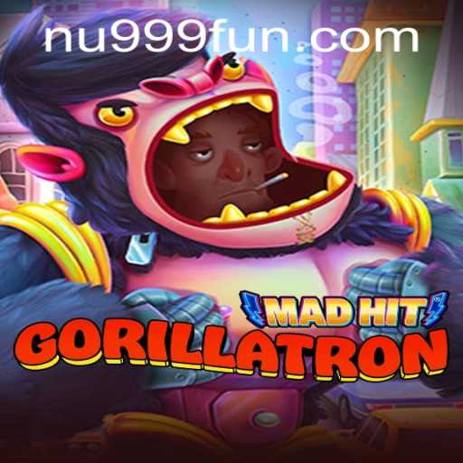 Experience the Thrill of MadHitGorillatron: A New Era in Gaming