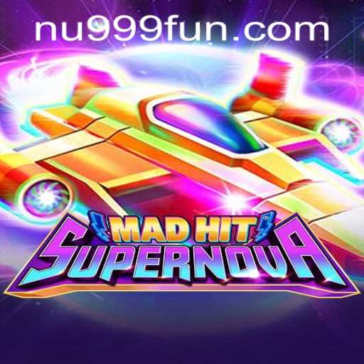 Step into Adventure: Exploring the Thrills of MadHitSupernova