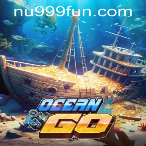 OceanGO: Dive into the Adventure with nu999 PH Login