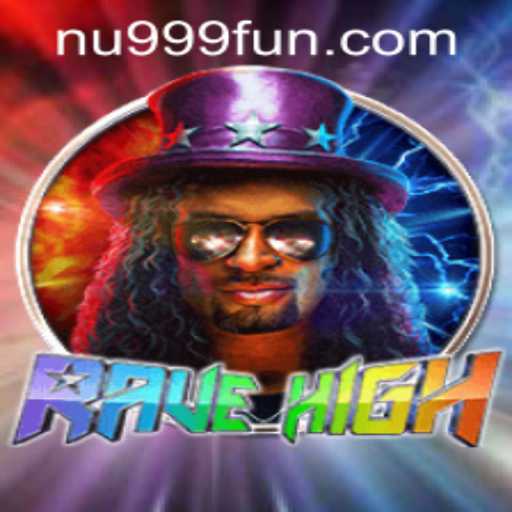 RaveHigh: A Vibrant New Universe Where Music Meets Strategy