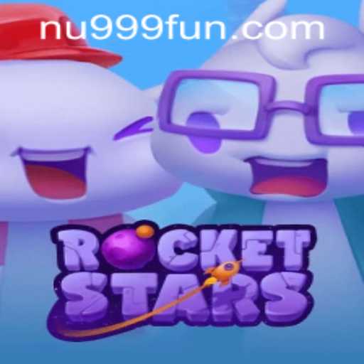 Exploring RocketStars: A Galactic Adventure Fueled by nu999 PH Login