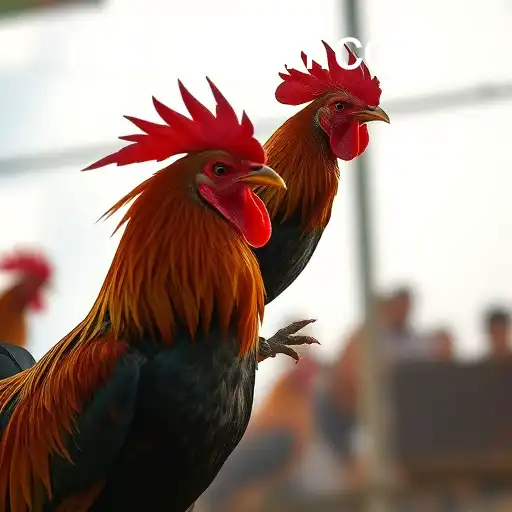 Exploring Sabong Games and the Rise of nu999 PH Login