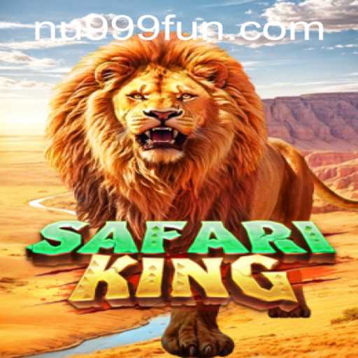 Adventuring Through the World of SafariKing: A Unique Gaming Experience