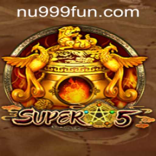 Discover the Exciting World of Super5: A Game That Redefines Entertainment