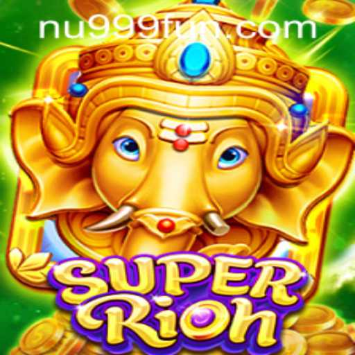 Unlocking the World of SuperRich: A Comprehensive Guide to Excelling in the Game with nu999 PH Login