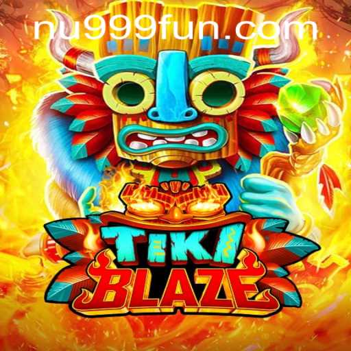 Exploring TikiBlaze: An Exciting New Adventure in Gaming