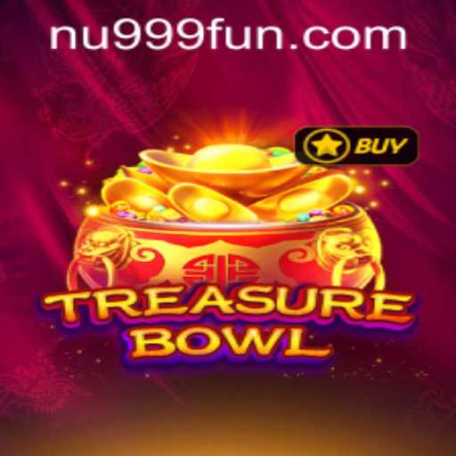 Discover Adventure with TreasureBowl and nu999 PH Login